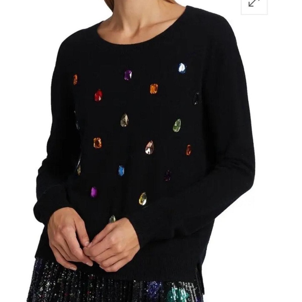 Le Superbe | Wool-Cashmere Blend Sweater